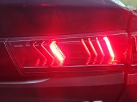Lampa tył prawa Peugeot 508 II 18- HB EUROPA