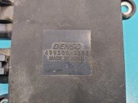 Przekaźnik wentylatorów wentylatora Mazda CX-9 3.7 V6 499300-3390