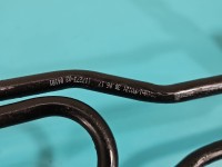 RURKI Przewód paliwowy Peugeot 3008 II 9675736180 2.0 hdi