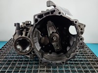 Skrzynia biegów Seat Leon I Toledo II 1.9 tdi