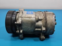 Sprężarka klimatyzacji kompresor 1J0820803K Seat Leon I Toledo II 1.9 tdi