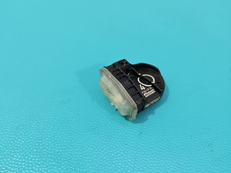 Czujnik ciśnienia opon Opel Astra V K 13506028 TPMS