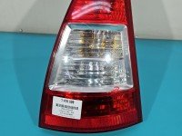 Lampa tył prawa Citroen C3 I HB