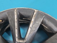 alufelgi felgi 17" komplet Skoda Yeti R17 Szerokość felgi: 7.0", Rozstaw śrub: 5x112, Kod producenta: SY,...