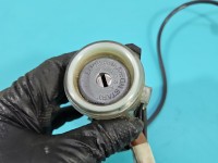 Komputer Sterownik silnika 22611-AG600 Subaru Forester II SG 2.0 boxer