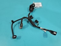 Wiązka instalacja 82219-K0030, 82219-K0030, Europejska, wiązka czujnika Toyota Corolla E21 19- 82219-K0030