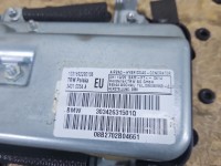 Tapicerka drzwi przód lewa boczek Bmw X3 e83