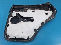 Tapicerka drzwi tył lewa boczek Hyundai Santa Fe III 12–18