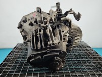 Skrzynia biegów 20GP17 Citroen Jumper II 06-14 2.2 hdi