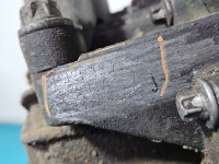 Skrzynia biegów Fiat Croma II 1.9 jtd