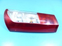 Lampa tył prawa Dacia Dokker HB