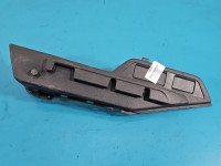 Osłona ZAŚLEPKA PLASTIK Skoda Octavia IV 5E6867761