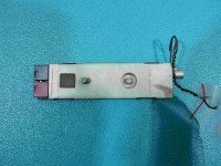 Sterownik moduł IMPRK867295, A2128203589, Europejska, 3+3PIN WZMACNIACZ ANTENY Mercedes W212 A2128203589