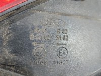 Lampa tył lewa Ford Focus Mk2 HB Producent części: FORD, hatchback / 08-11 / lift EUROPA