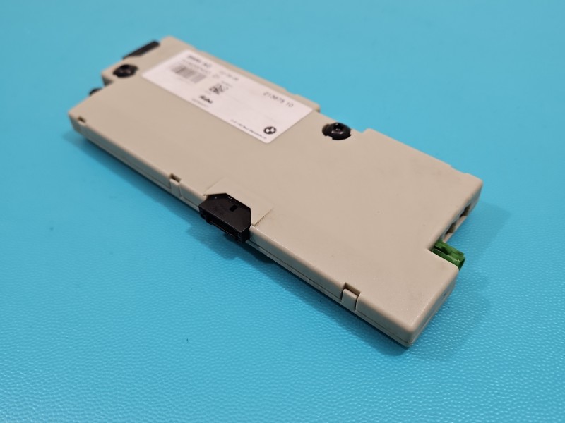 Sterownik moduł Producent części: BMW, WZMACINACZ ANTENOWY BMW F01 21367510, AV92004563, 28163910