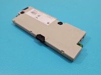 Sterownik moduł Producent części: BMW, WZMACINACZ ANTENOWY BMW F01 21367510, AV92004563, 28163910