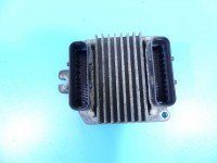 Komputer Sterownik silnika Opel Astra II G 09355909 1.4 16V