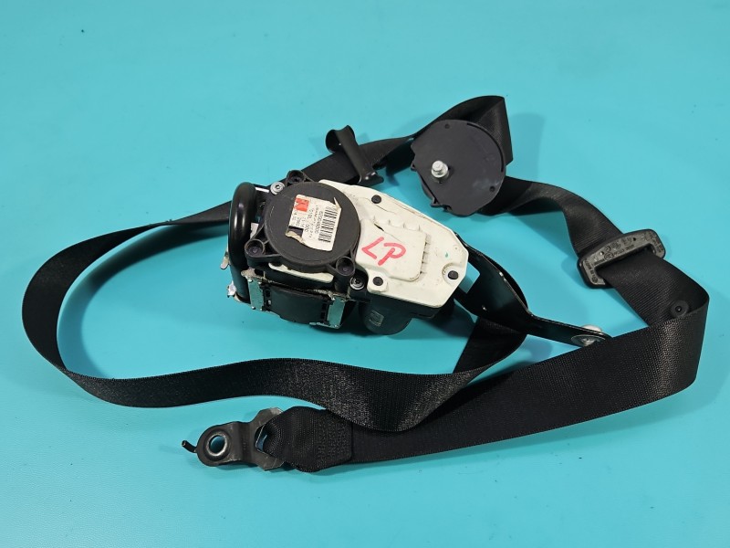Pas bezpieczeństwa przód lewy kierowcy Mercedes W212 621933200E EU