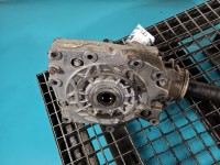 Most przedni przód Porsche Panamera I 970 97034901122 3.0 v6 (CWD)