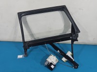 Podnośnik tył prawy SZYBY WINDA Audi A3 8P 8P4959802E HB