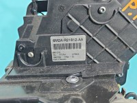 Zamek przód prawy Ford S-max I MK1 EUROPA Producent części: FORD, Europejska, 6pin, 6M2A-R21812-AA