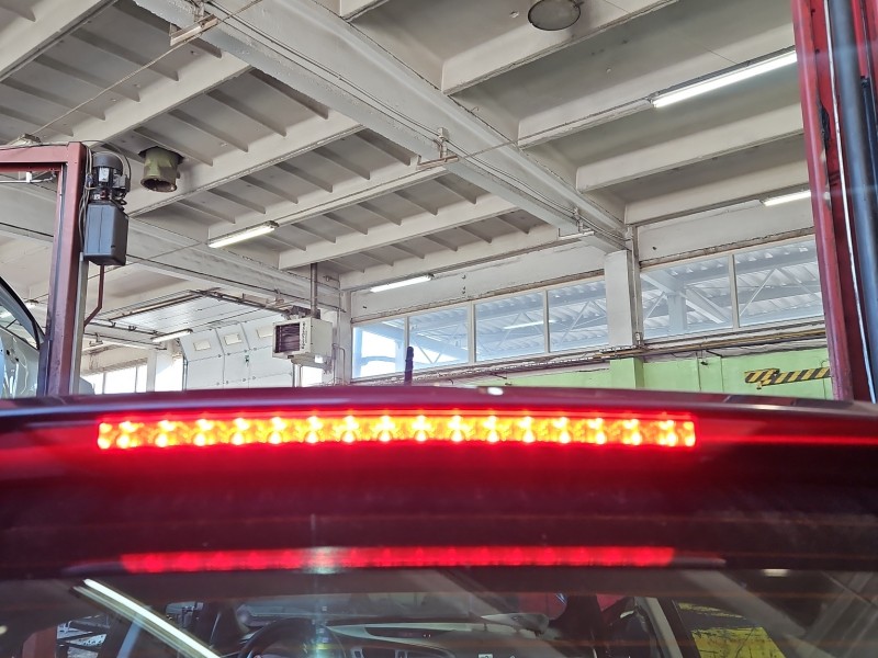 TRZECIE ŚWIATŁO STOP STOPU Kia Ceed II 12-18 kombi 87210-A2500