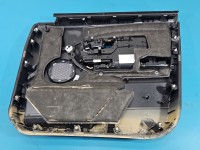 Tapicerka drzwi przód lewa boczek Land rover range Evoque I 11-18