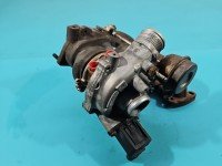 Turbosprężarka Vw Passat B7 K03-151, 03C145701S 1.4 TSI 150KM