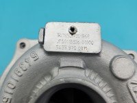 Turbosprężarka Regenerowana Dacia Logan I 05-14 54359700011, 54359880011, 507852H301868 1.5 dci 68KM