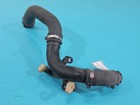 Rura przewód Nissan, KATALOGOWOO 144601001R K6144602921R 144600468R INTERCOOLERA Nissan Juke I F15 10-19 1.2 T