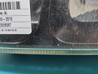 Reflektor lewy lampa przód Volvo S60 I EUROPA