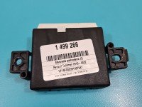 Sterownik parkowania PDC Renault Talisman 259903396R, 0263014164