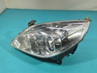 Reflektor lewy lampa przód Opel Vectra C EUROPA