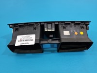 Kratka nawiewu środkowa Renault Megane III EUROPA