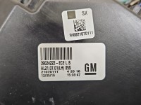 Lampa tył lewa Opel Insignia A kombi EUROPA