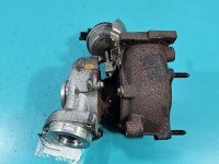 Turbosprężarka AUDI A4 B8 BV43B-0190, 03L145701D 2.0 tdi (Cag) 143KM