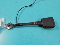 Pas bezpieczeństwa przód lewy kierowcy Cupra Formentor 8Y0857755MNB EU