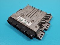 Komputer Sterownik silnika 237101082R, S180067163A Nissan Juke I F15 10-19 1.2 T