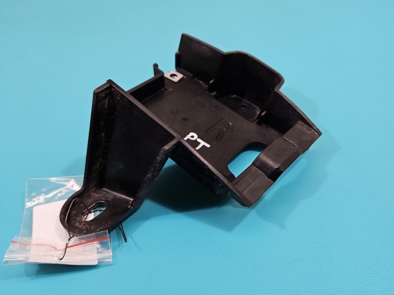 Osłona ZAŚLEPKA PLASTIK Skoda Superb III 3V9907456 Osłona ZAŚLEPKA PLASTIK Skoda Superb III 3V9907456