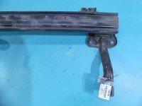 Wzmocnienie zderzaka przód belka Peugeot 301 IMPRK1303326, Europejska, szary KKS, przód, Zagięte przednie szary KKS