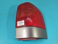 Lampa tył prawa Seat Alhambra I HB