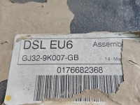 Zbiornik paliwa bak Land rover range Evoque I 11-18 2.0 td