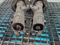 Amortyzator przód komplet lewy prawy Kia Sportage III 10-15 L+P