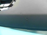 Deska rozdzielcza konsola kokpit Opel Zafira C eu