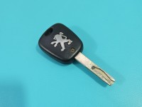 Stacyjka KLUCZYK WKŁADKA Peugeot 307