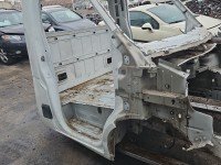 Zabudowa Renault Master III 10-24 2.3 dci M9TG699