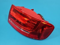 Lampa tył prawa błotnika AUDI A4 B8 sedan EUROPA