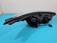Reflektor lewy lampa przód Hyundai Elantra V 10-16 EUROPA