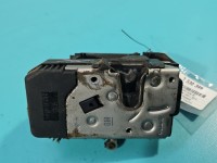 Zamek przód lewy 8200008246 Nissan Primastar 01-14 EUROPA Nissan, 8pin