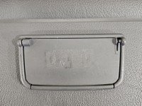 Roleta bagażnika Vw Touran I Roleta bagażnika Vw Touran I